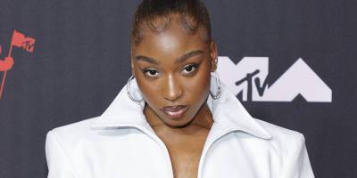 Normani's VMAs Choreographer Reveals Behind-the-Scenes Drama: 'Everything That Could Have Gone Wrong Did' - www.justjared.com
