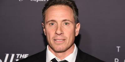 Former ABC News Producer Accuses Chris Cuomo of Sexual Harassment - www.justjared.com - New York
