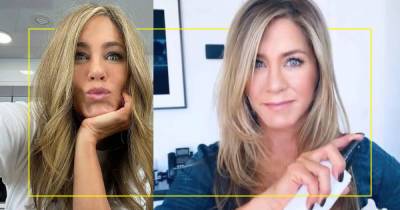 Jennifer Aniston Has Launched A Haircare Line Called LolaVie And Here's Everything You Need To Know - www.msn.com