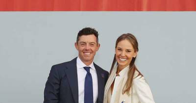 Rory McIlroy: Who is the golfer's wife and how many children does he have? - www.msn.com - Paris - New York - Florida - county Palm Beach
