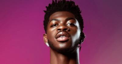 Lil Nas X’s debut album Montero hits Number 1 on the Official Irish Albums Chart - www.officialcharts.com - USA - Ireland