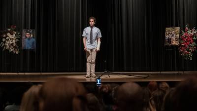 ‘Dear Evan Hansen’ Earns $800,000 at Thursday Box Office - thewrap.com