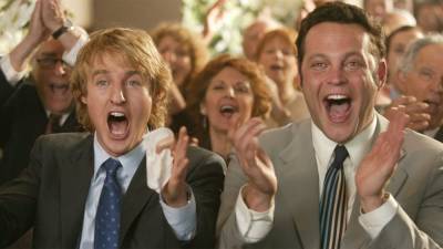 ‘Wedding Crashers 2’ Reportedly Falls Apart After Owen Wilson Signs On For Another Film - theplaylist.net - county Owen