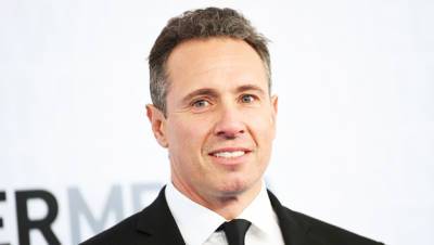 Chris Cuomo’s Former Boss Accuses Him of Sexual Harassment Urges Him To ‘Repent’ - hollywoodlife.com - New York
