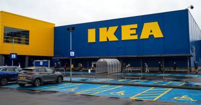 IKEA Glasgow to celebrate 20 years with discounts, giveaways and food tastings in store - www.dailyrecord.co.uk