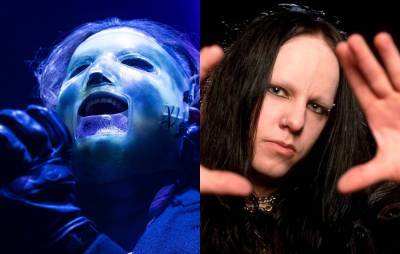 Slipknot’s Corey Taylor opens up about Joey Jordison’s death: “I still can’t believe it” - www.nme.com
