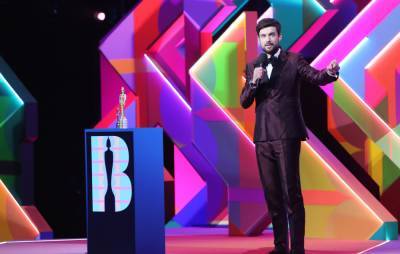Jack Whitehall says he’s stepping down as host of the BRITs - www.nme.com - USA