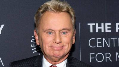 Pat Sajak reveals how long he plans to continue hosting 'Wheel of Fortune' - www.foxnews.com