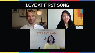 CJ ENM Confident U.S. Version Of ‘Love At First Song’ Can Find Love Post-Pandemic – Deadline New Tube - deadline.com - Vietnam