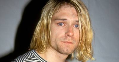 Nirvana frontman Kurt Cobain's legendary Scots meeting with The Vaselines recalled - www.dailyrecord.co.uk - Scotland