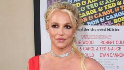 'Framing Britney Spears' Follow-Up Documentary Is Being Released - www.etonline.com