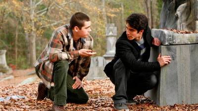 ‘Teen Wolf’ Revival Movie Set at Paramount Plus as Creator Jeff Davis Inks MTV Entertainment Studios Overall Deal (EXCLUSIVE) - variety.com - county Jeff Davis