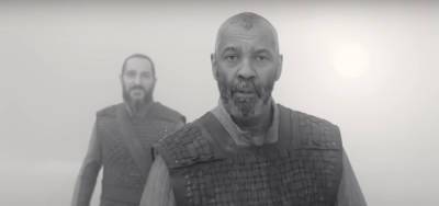 ‘The Tragedy of Macbeth’ Review: Denzel Washington Commands in Joel Coen’s Visually Transporting Shakespeare Movie - variety.com - Washington