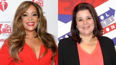 ‘View’ Co-Hosts Ana Navarro and Sunny Hostin Test Positive for COVID Moments Before Kamala Harris Interview - thewrap.com