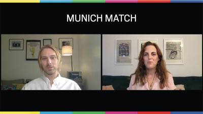 International Terror Thriller ‘Munich Match’ Aims To “Dodge The Bullet” Of Being Just Another Detective Drama – Deadline New Tube - deadline.com - Germany - Israel