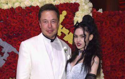 Grimes and Elon Musk announce breakup: “We are semi-separated but still love each other” - www.nme.com - New York - Texas