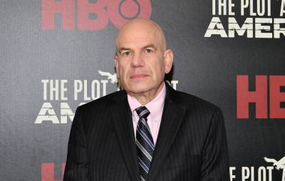 David Simon defends decision not to shoot in Texas due to abortion laws: “This is not a political decision for us” - www.nme.com - New York - USA - Texas