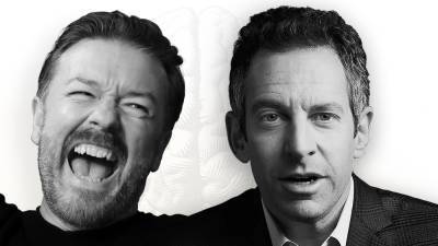 Ricky Gervais Launches ‘Absolutely Mental’ Season 2 Podcast, Priced at $15 - variety.com