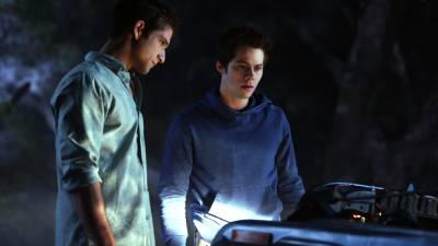 ‘Teen Wolf’ Revival Movie Set, ‘Wolf Pack’ Series In Works At Paramount+ Under Deal With Jeff Davis - deadline.com - county Jeff Davis