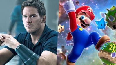 ‘Super Mario Bros.’: Chris Pratt Isn’t Ready To Debut His Mario Voice Just Yet But Says Everyone’s “Working Hard” On The Film - theplaylist.net