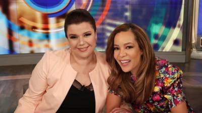 'The View': Two Co-Hosts Test Positive for COVID-19 Ahead of Interview With Vice President Kamala Harris - www.etonline.com