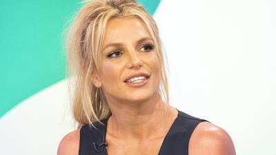 John Zabel: 5 Things To Know About Britney Spears’ Potential New Conservator Replacing Dad Jamie - hollywoodlife.com