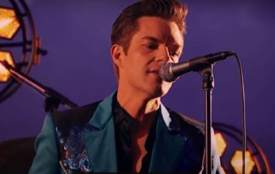 Watch The Killers perform ‘Dying Breed’ on top of Rockefeller Plaza on ‘Fallon’ - www.nme.com - New York