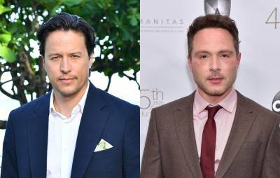 ‘True Detective’ director Cary Fukunaga says it was “disheartening” working with writer Nic Pizzolato - www.nme.com