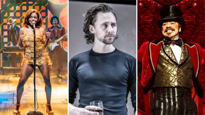 Deadline’s Tony Award Picks & Predictions 2021: ‘Jagged Little Pill’ Or ‘Moulin Rouge’? Hiddleston Or Gyllenhaal? Choices For A Most Unusual Year - deadline.com