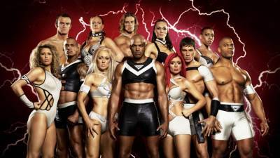 ‘American Gladiators’ Reboot in Works From WWE and MGM - thewrap.com - USA