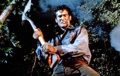‘The Evil Dead’ is returning to US cinemas for 40th anniversary - www.nme.com - USA