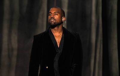 Kanye West is reportedly planning on releasing a playlist of “forgotten tracks” - www.nme.com