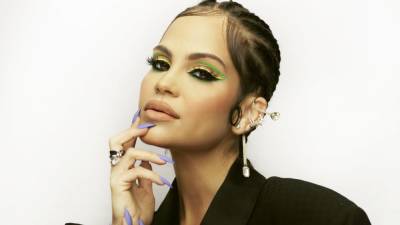 Natti Natasha Was Told Her Career Would Be Over After Becoming Pregnant, Here's How She's Proving Them Wrong - www.etonline.com - Dominica