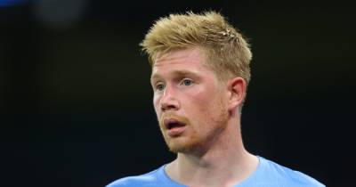 De Bruyne and Foden to start - Man City's predicted team for Chelsea showdown - www.manchestereveningnews.co.uk - Manchester