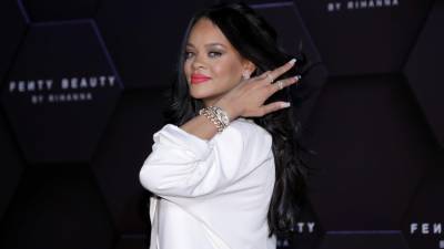 This Viral Rihanna Doppelgänger Is Confusing TikTok - www.glamour.com