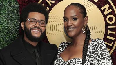 The Weeknd, Motown’s Ethiopia Habtemariam Highlight Emotional Night at Black Music Action Coalition Awards - variety.com - Ethiopia