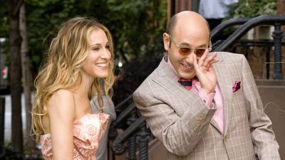 Sarah Jessica Parker Opens Up About “Unbearable” Loss Of ‘Sex And The City’ Co-Star Willie Garson With Moving Instagram Post - deadline.com