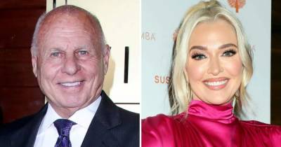 Erika Jayne Investigator on What She Knew About Tom Girardi Lawsuits: She’s ‘Liable’ for the Money Either Way - www.usmagazine.com