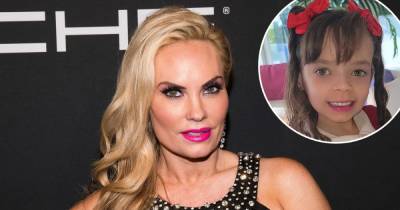 Coco Austin Gives Daughter Chanel, 5, ‘Mini’ Acrylic Nails for School Photos: What a ‘Doll’ - www.usmagazine.com - Los Angeles