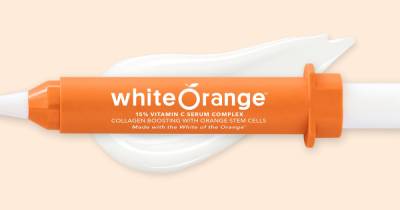 Carishma Khubani: How She Created White Orange and Changed the Vitamin C Skincare Game - www.usmagazine.com