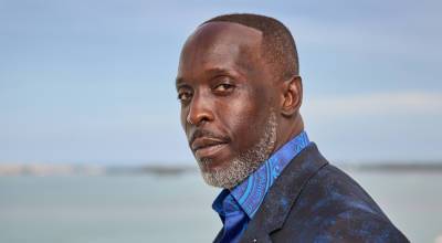 Michael K. Williams' Official Cause of Death Revealed by Medical Examiner - www.justjared.com - New York