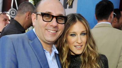 Sarah Jessica Parker breaks silence on death of 'Sex and the City' co-star Willie Garson - www.foxnews.com