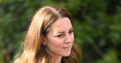 Kate Middleton 'saddened by loss of another innocent young woman' as she pays tribute to Sabina Nessa - www.ok.co.uk - London