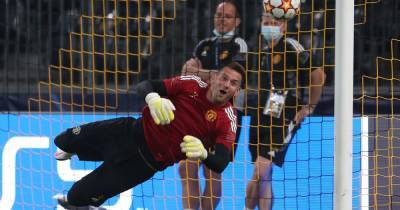 Tom Heaton dubs Aston Villa a 'strong test' as Manchester United prepare to face his former club - www.manchestereveningnews.co.uk - Manchester