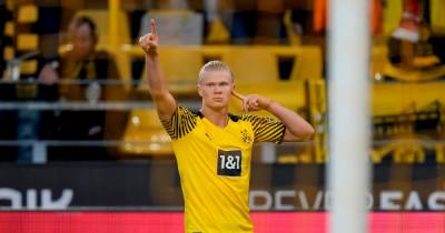 Manchester United face Erling Haaland battle and more transfer rumours - www.manchestereveningnews.co.uk - Spain - Manchester