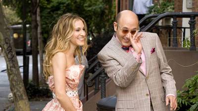 Sarah Jessica Parker Pays Tribute to Late Willie Garson: ‘It’s Been Unbearable’ - variety.com