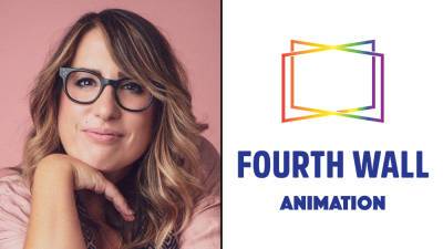 Sony Pictures Animation Exec Alison Mann Named Co-President Of Newly Launched Fourth Wall Animation - deadline.com