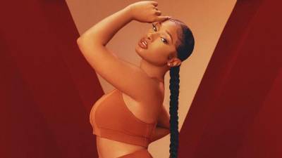 Megan Thee Stallion Shares Her Favorite Nike Picks -- Plus, How to Work Out With Thee Hot Girl Coach - www.etonline.com