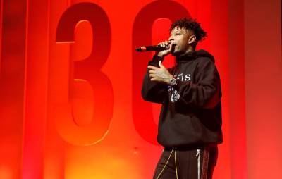 21 Savage has been charged with drug and gun offences over 2019 incident - www.nme.com - Britain - USA - county Dekalb