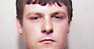 Fury over release of killer who shattered teen victim's skull "like an eggshell" - www.dailyrecord.co.uk